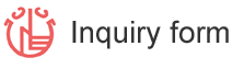 Inquiry form
