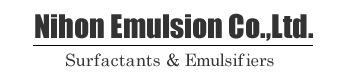 Nihon Emulsion Co.,Ltd