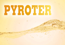 PYROTER Series