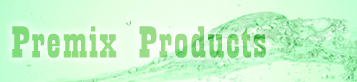 Premix Products
