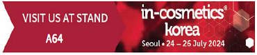 in-cosmetics korea