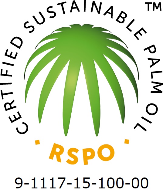 RSPO SCC認証を取得